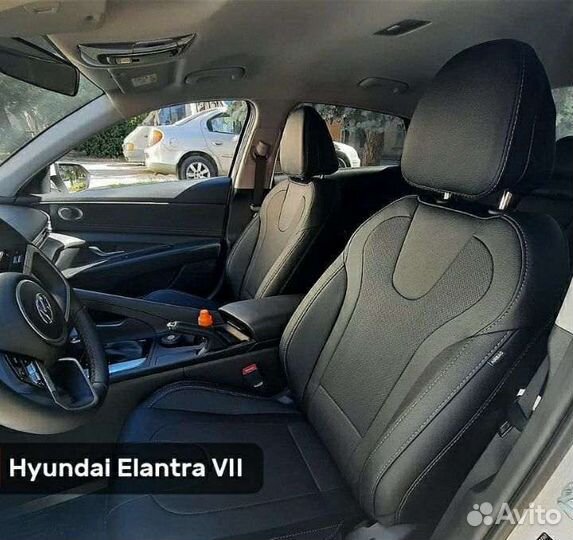 Авточехлы пошив / установка