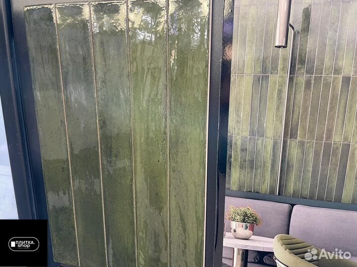 Керамическая плитка