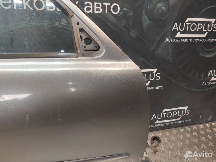 Дверь передняя правая Nissan Micra K11E 1.0 CG10