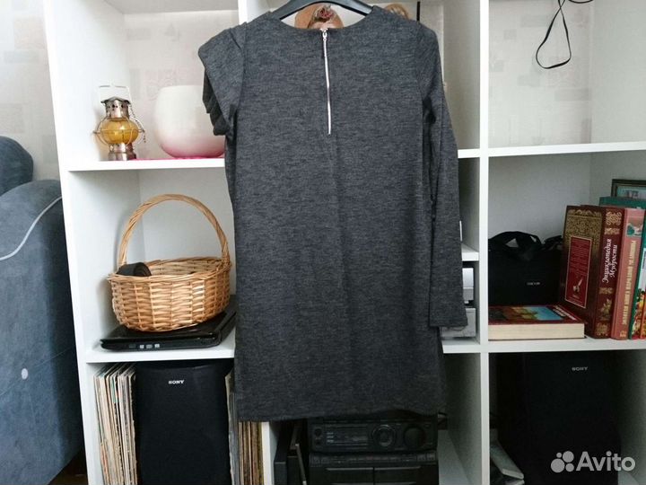 Костюмы (новый пр-во Польша ) туника