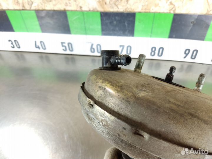 Усилитель тормозов вакуумный Vaz 2110