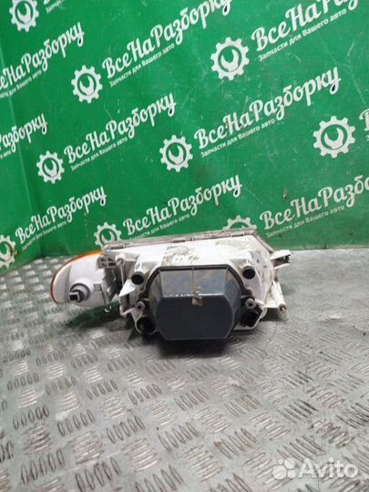 Фара передняя левая Ваз 2114