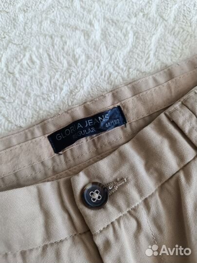 Брюки мужские Zara Gloria jeans 31