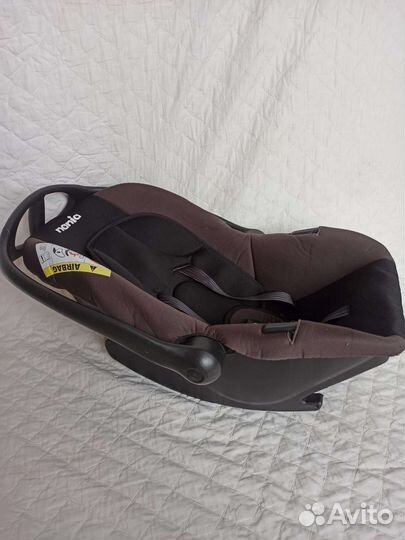 Продам автолюльку