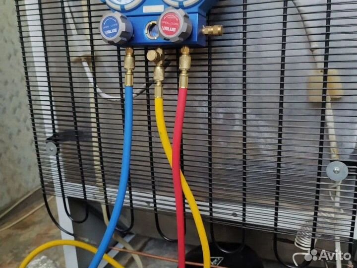 Ремонт стиральных машин, холодильников, посудомоек