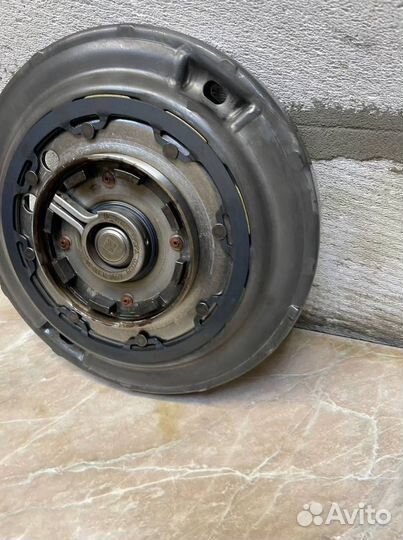 Демпфер DCT450 Connect