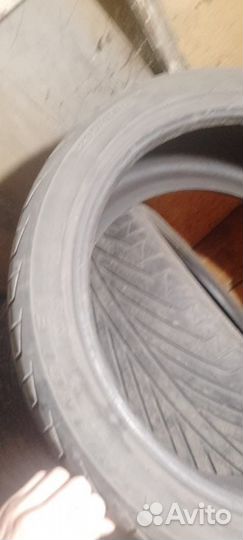 Triangle AdvanteX SUV TR259 2.25/6 R16.1