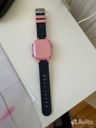 Детские смарт часы