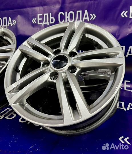 Литые Диски r 16 5 114 3 Psd 67.1