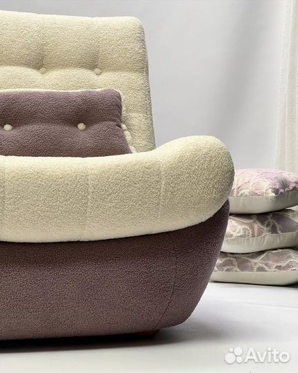 Кресло чсср