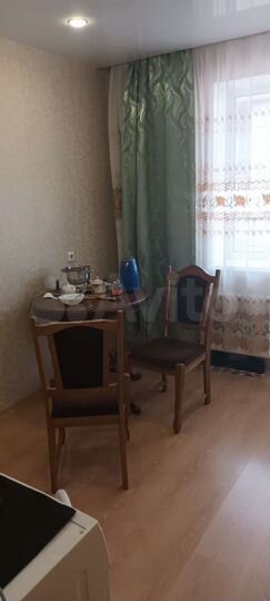 1-к. квартира, 34,7 м², 3/4 эт.