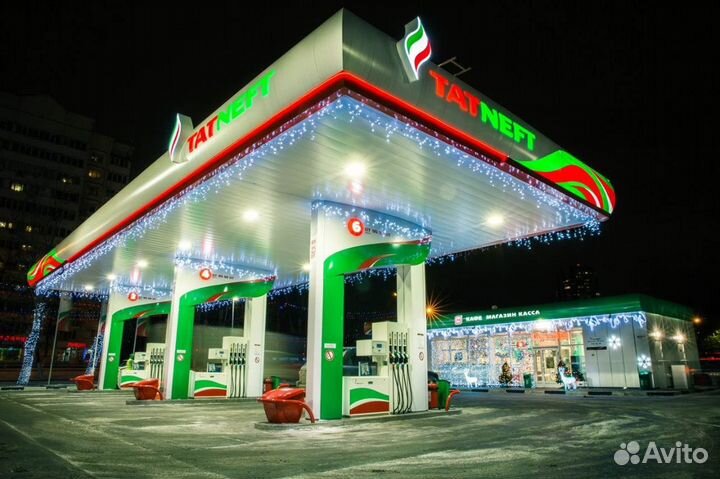 Топливо со скидкой татнефть (92,95,98,100,дизель)