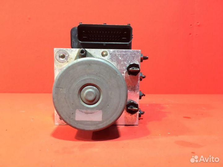 Блок ABS для Kia Sportage D4HA 2.0L (Б/У)