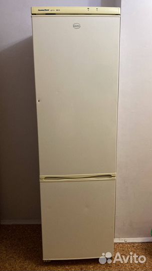 Холодильник general frost