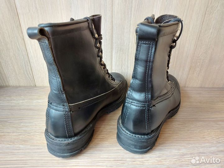 Ботинки special forces SKI boots