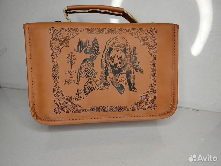 Походный набор