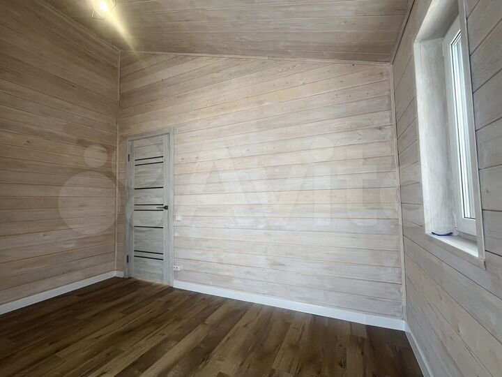 Дом 65 м² на участке 6 сот.