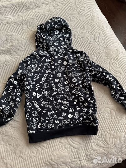 Толстовка Влад a4