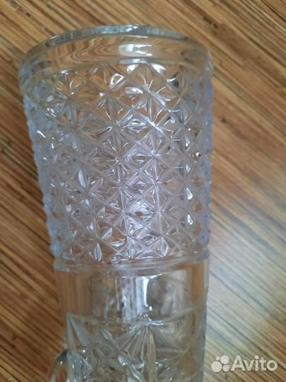 Хрустальный рог СССР