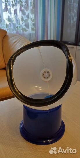 Ингалятор паровой Ромашка