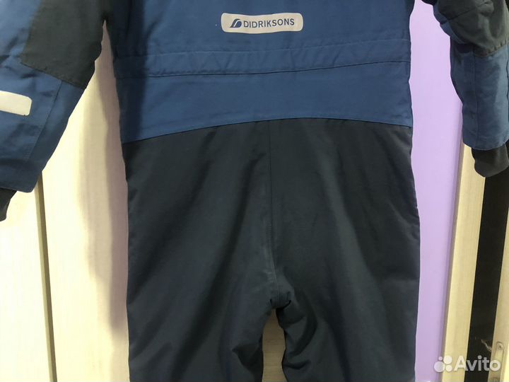 Комбинезон didriksons 110
