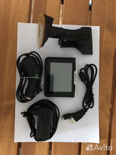 GPS-навигатор