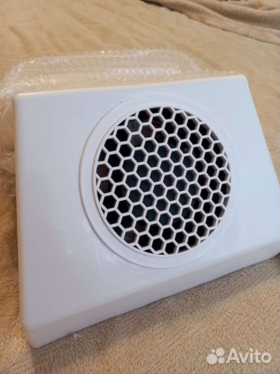 Пылесос для маникюра