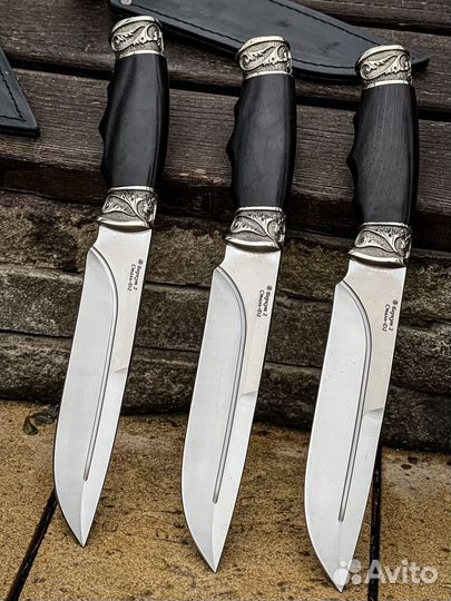 Нож для охоты 