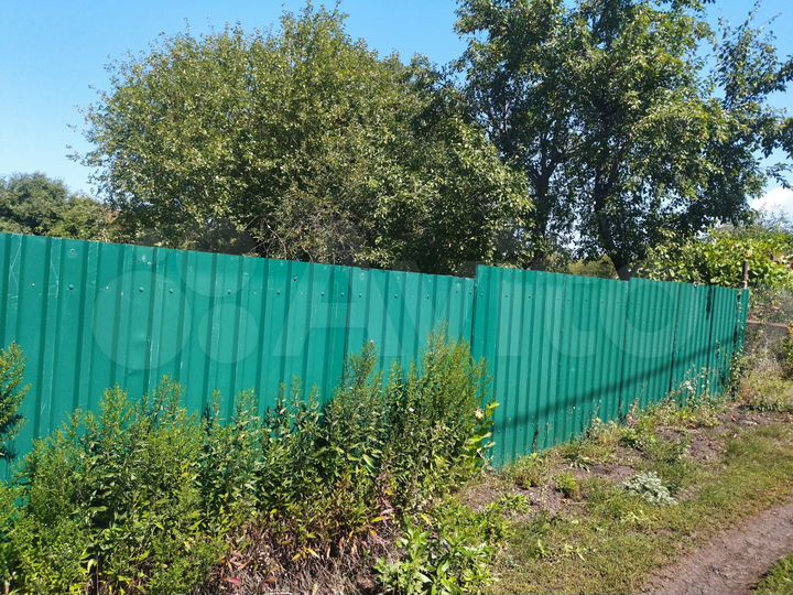 Дача 12 м² на участке 5 сот.