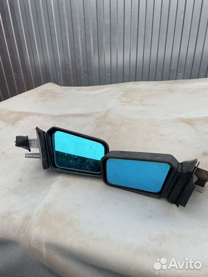 Зеркала на ваз 2114