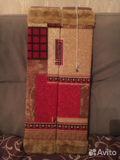 Когтеточка для кошек