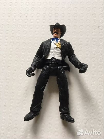 Коллекционные игрушки