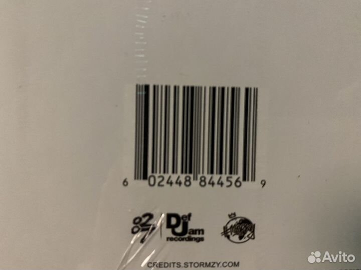 Stormzy «This Is What I Mean»