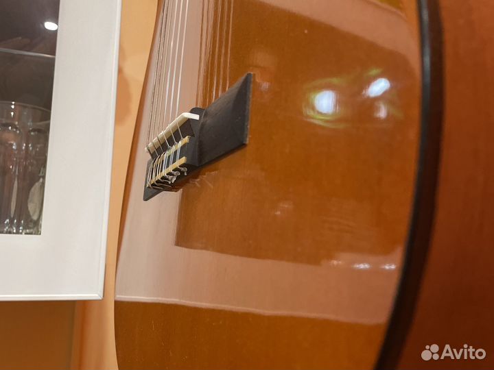 Гитара Yamaha C40