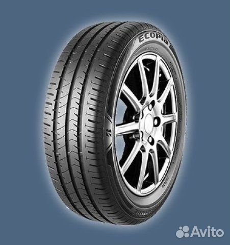 Bridgestone Ecopia EP300 225/50 R17