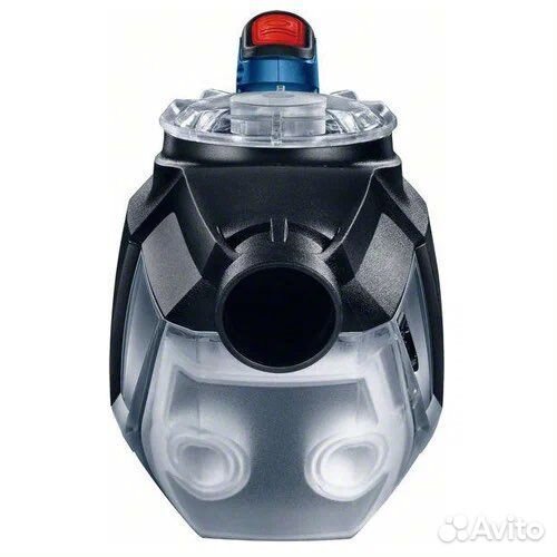 Пылесос bosch gas 18v-1