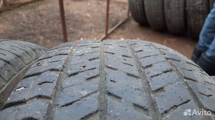 Yokohama Geolandar G91 225/65 R17