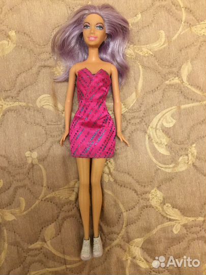 Барби Мател, 1999