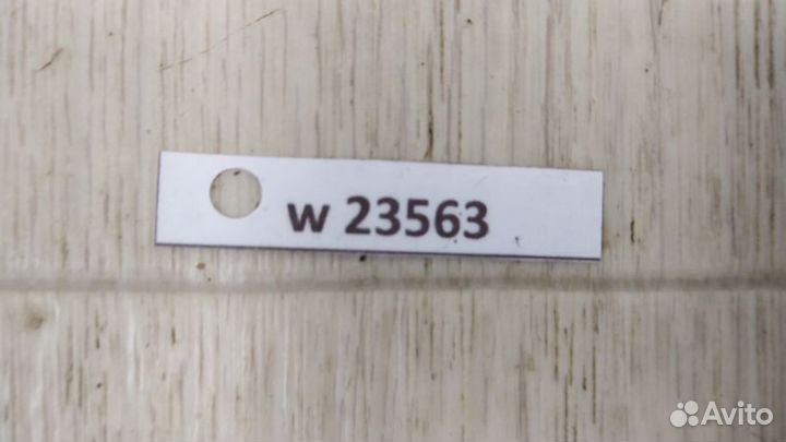 Патрубок (трубопровод, шланг) Land Rover / Range R