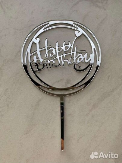 Свечи топеры