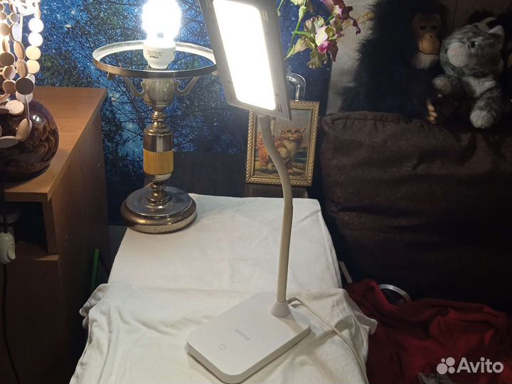 Весы напольные электронные