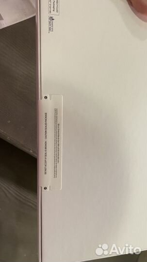 Новый планшет Samsung Tab S9 FE 128GB