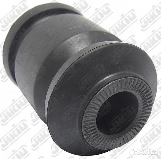 Сайлентблок рычага передний toyota corolla e15, av