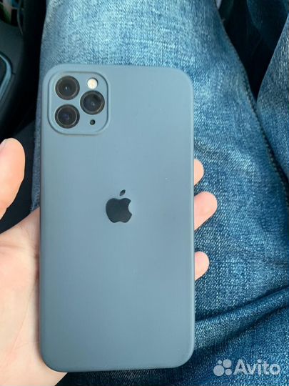 iPhone 11 Pro Max, 64 ГБ