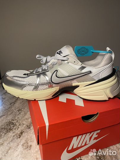 Кроссовкиnike V2K RUN