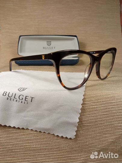 Очки имидж, оправа женская без диоптрий 0,0 стекла