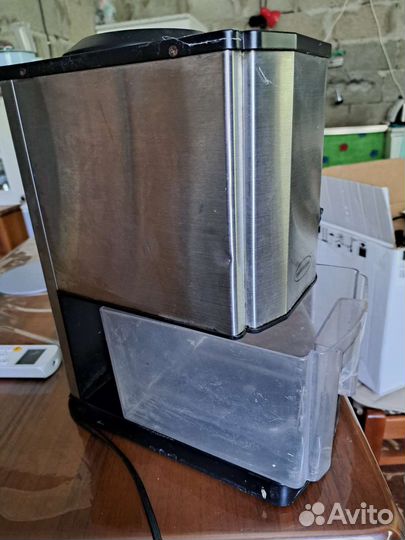 Измельчитель для льда электрический,ледодробилка