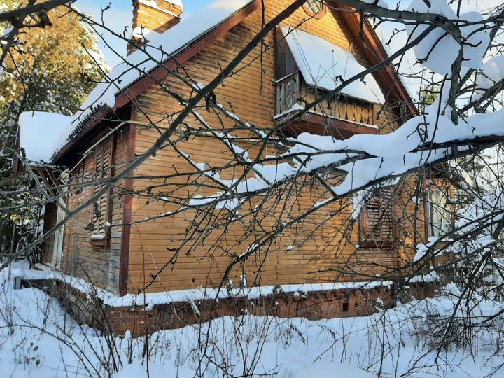 Участок 12 сот. (ИЖС)