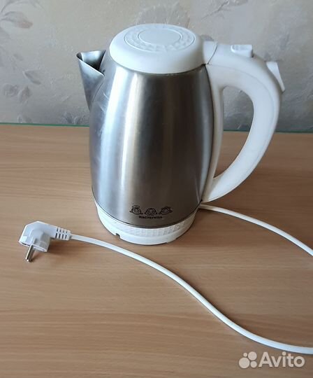 Электрочайник