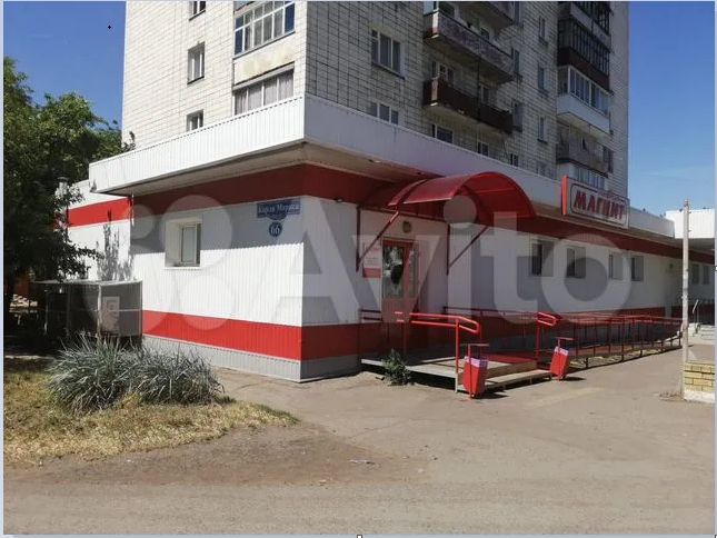 Торговая площадь, 23 м²